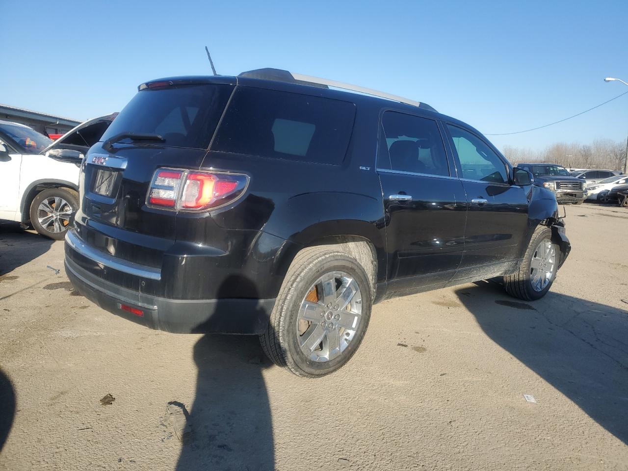 2017 GMC Acadia - Image 3