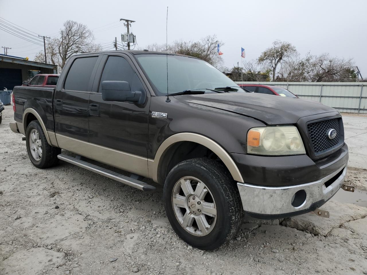 2007 Ford F-150 - Image 4