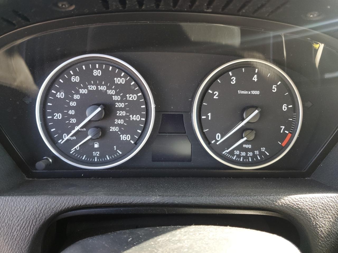 2012 BMW X5 - Image 9