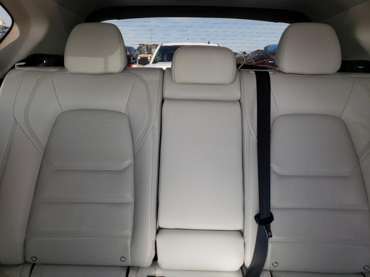 2022 Mazda CX-5 - Image 10