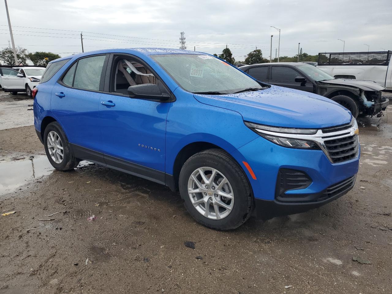 3GNAXHEG1RL168984 CHEVROLET EQUINOX 2024