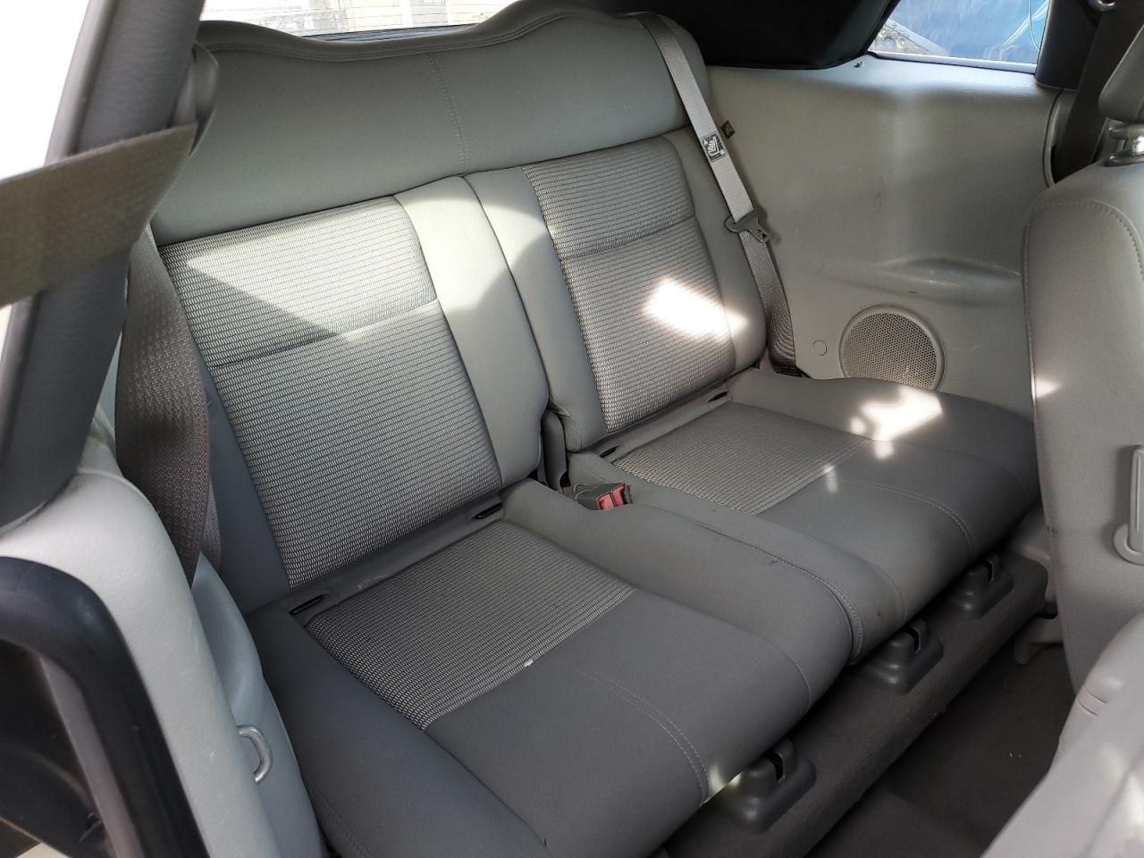 2007 Chrysler PT Cruiser - Image 10