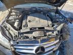 2014 Mercedes-Benz E 350 4Matic de vânzare în Seaford, DE - Mechanical