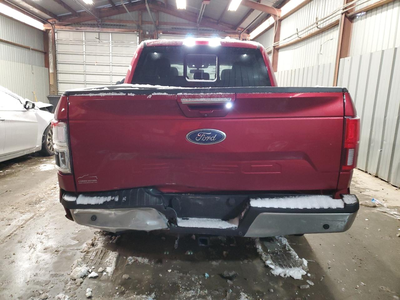 2018 Ford F-150 - Image 6