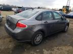 2011 Ford Focus Se for Sale in Windsor, NJ - Rear End
