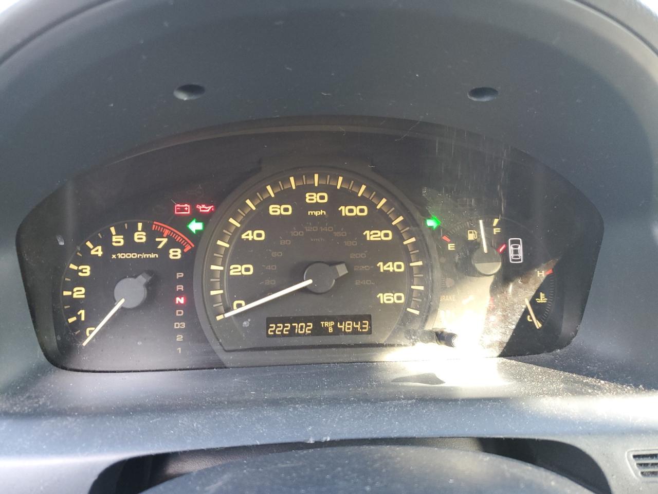 2006 Honda Accord Ex VIN: 1HGCM56776A026635 Lot: 94166825