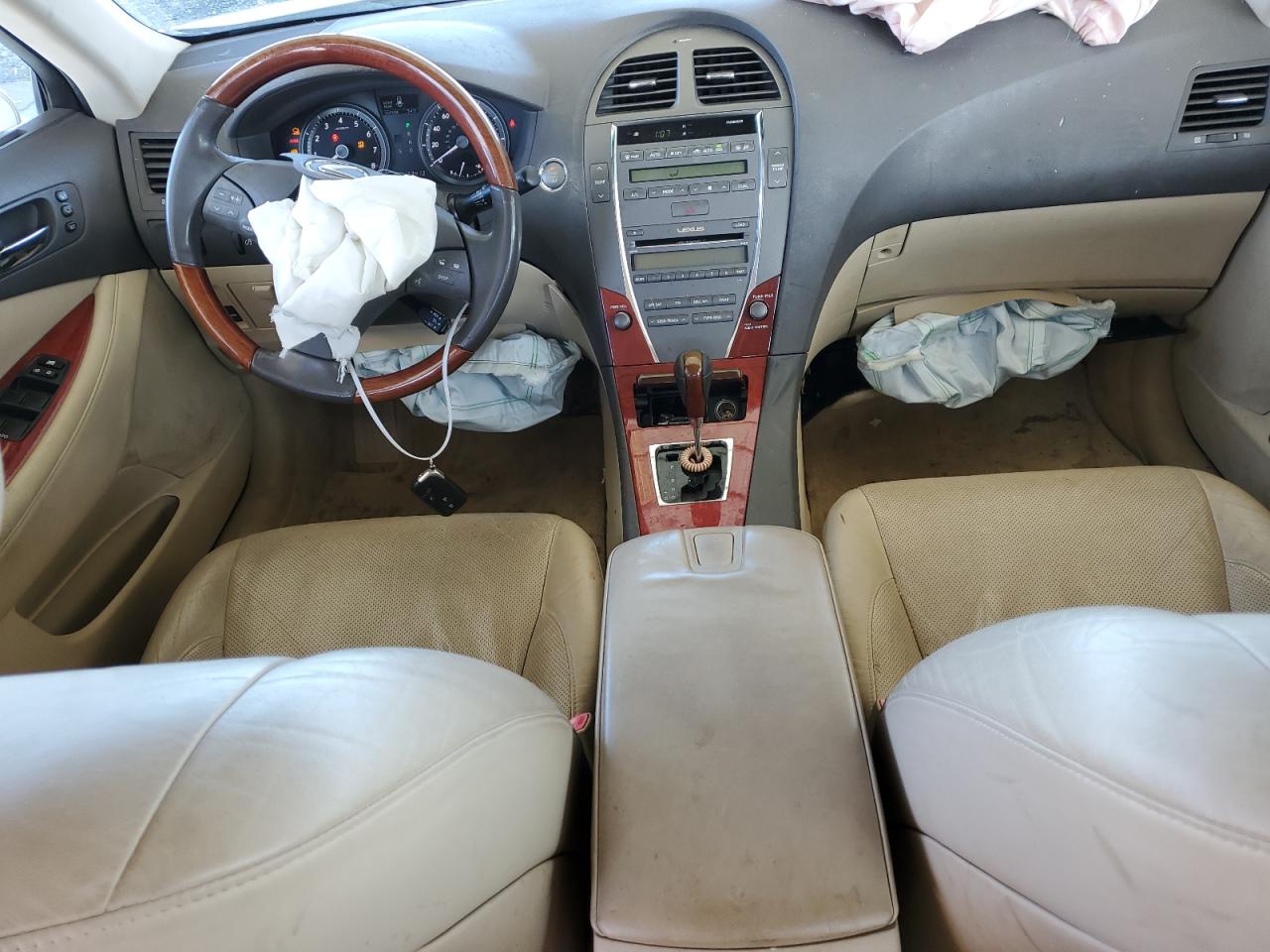 2007 Lexus ES - Image 8