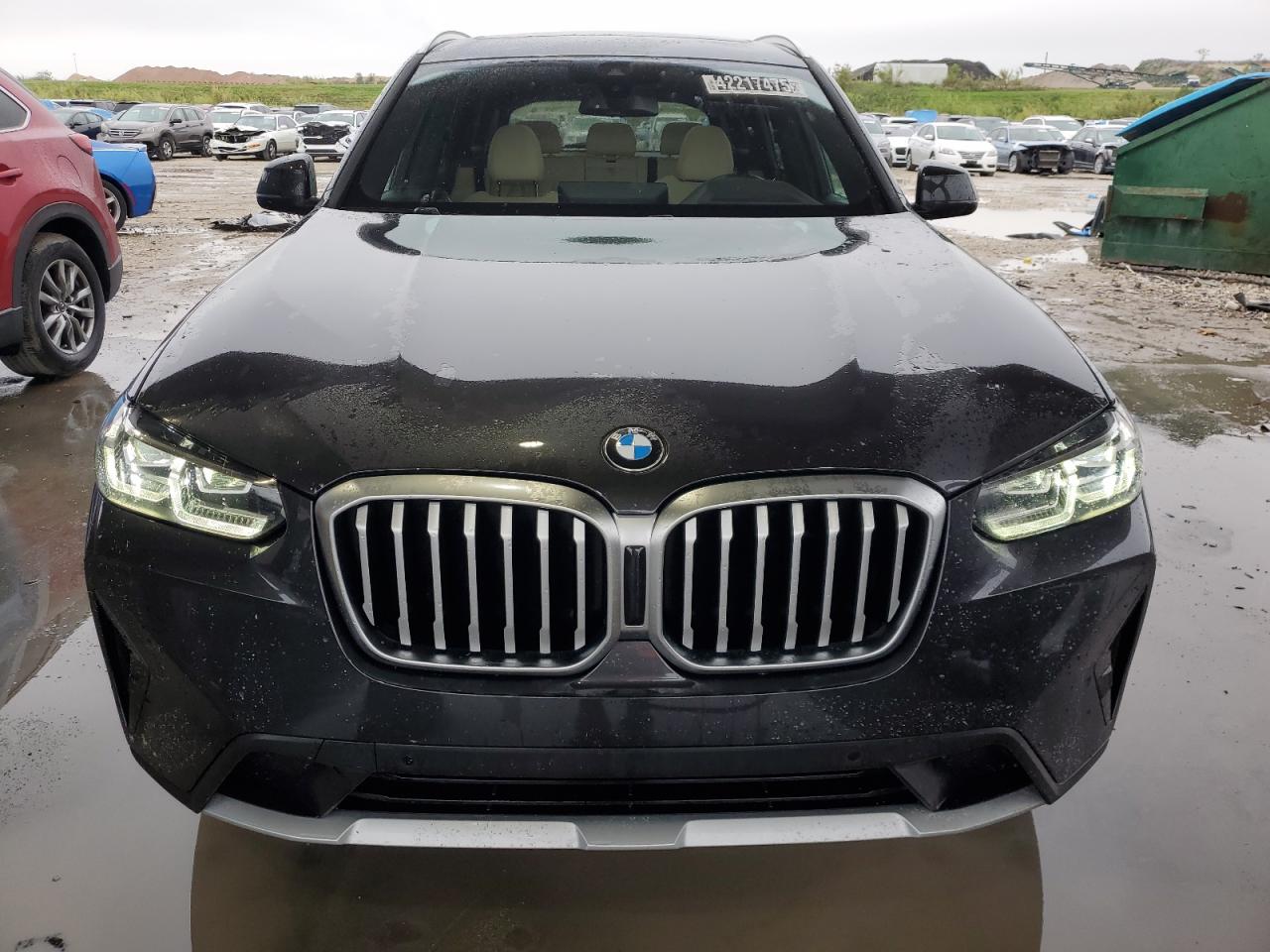 2024 BMW X3 - Image 5