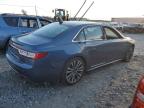 2018 Lincoln Continental Select en Venta en Windsor, NJ - Front End