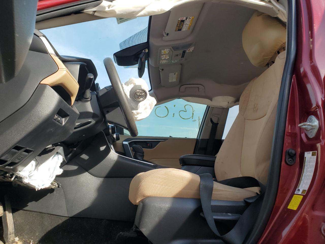 2021 Toyota RAV 4 - Image 7