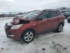 2016 Ford Escape Se en Venta en Wayland, MI - Front End