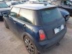 2005 MINI MINI COOPE for sale at Copart SANDY