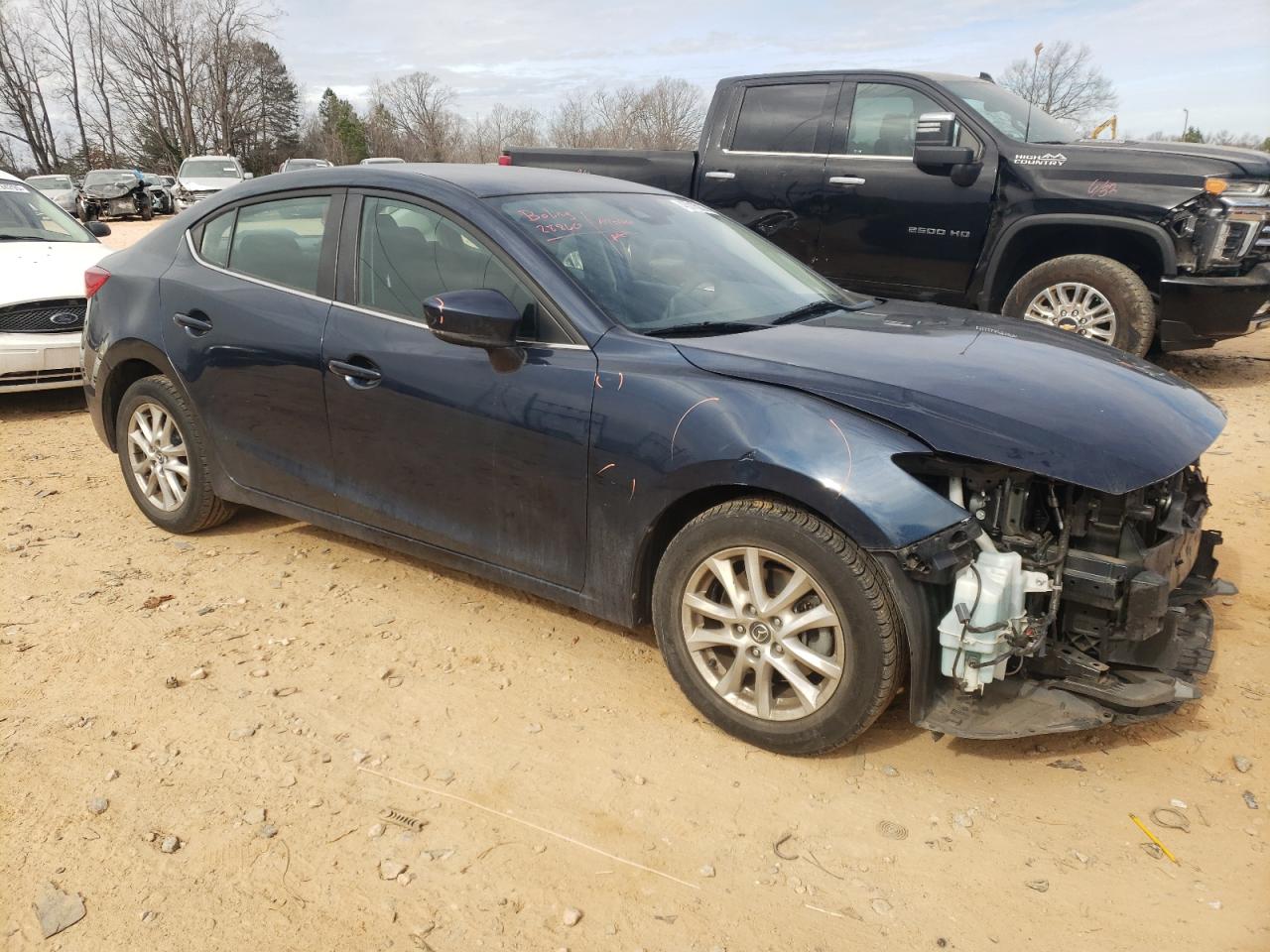 2018 Mazda 3 - Image 4