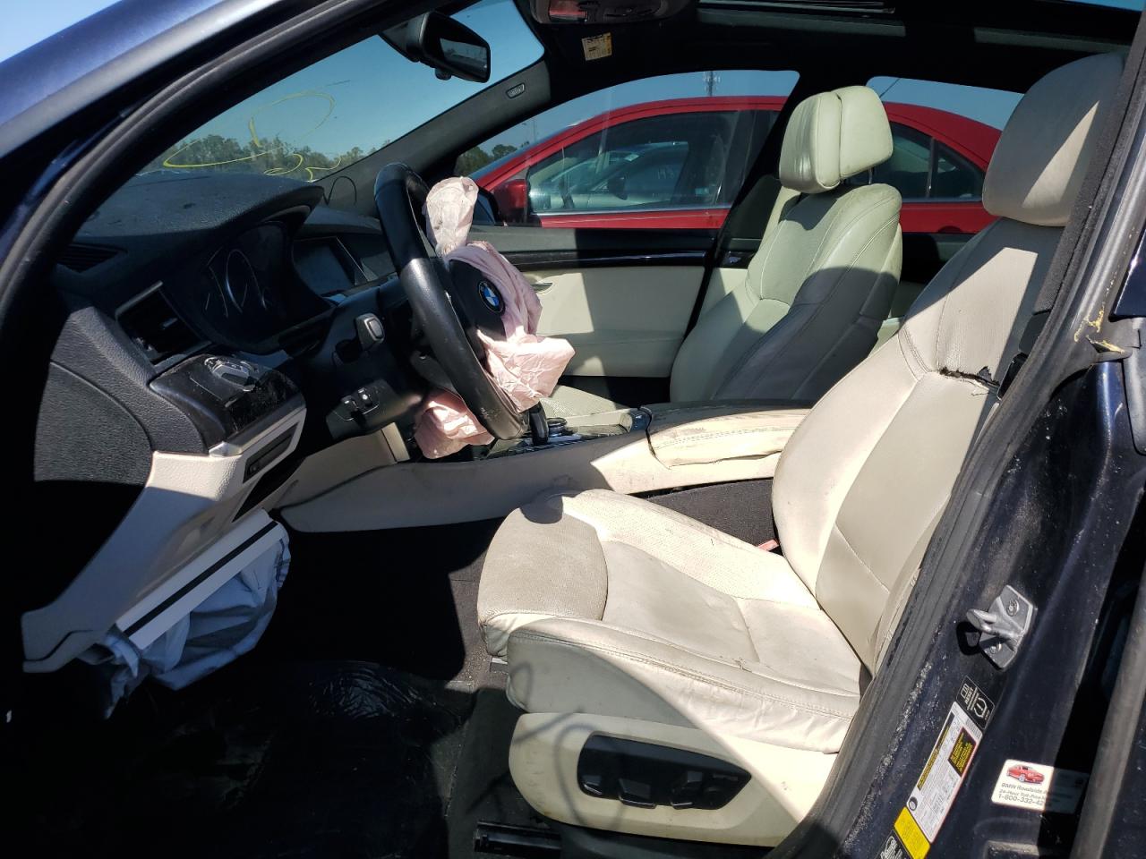 2014 BMW 5er - Image 7
