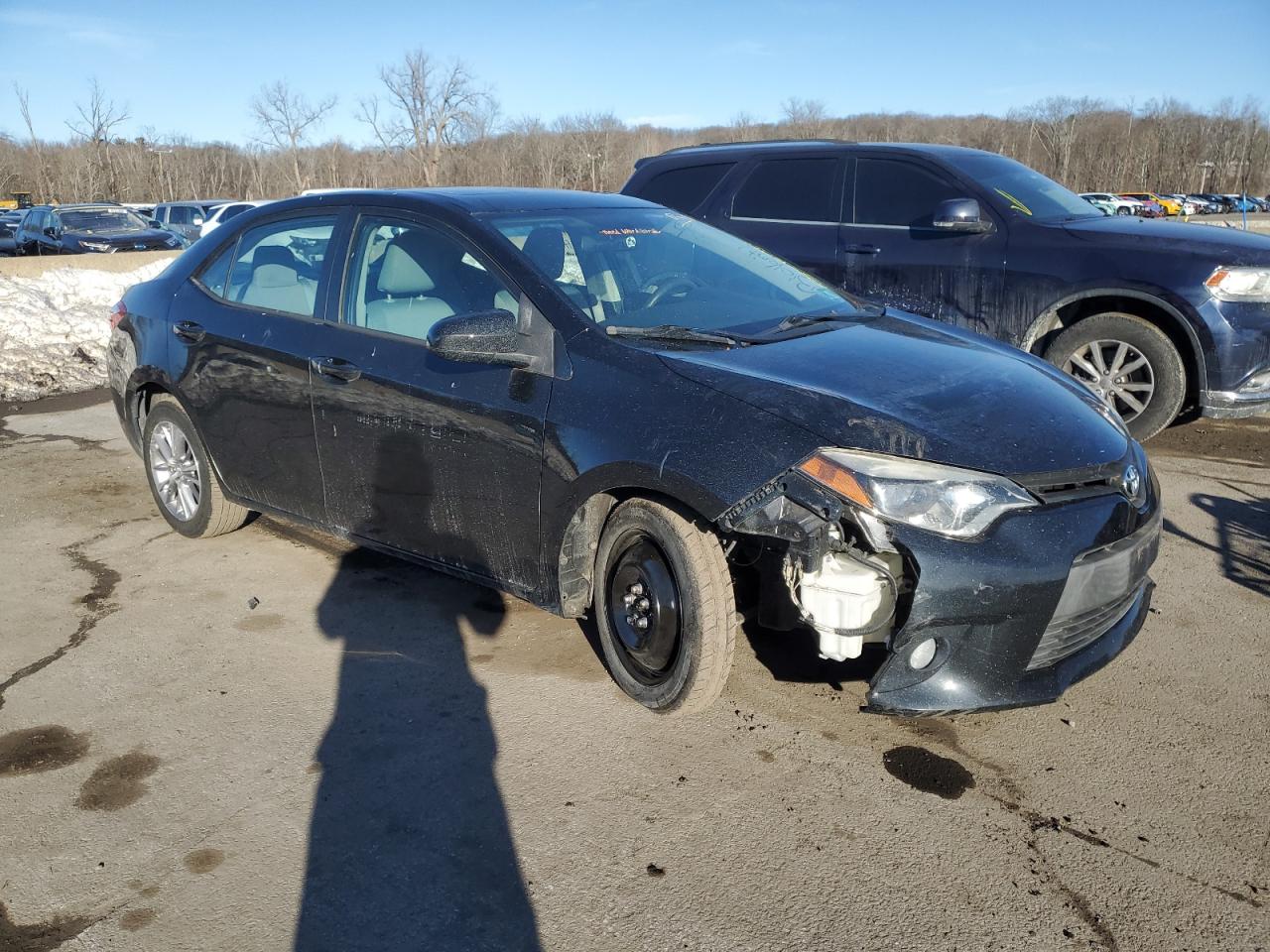 2014 Toyota Corolla - Image 4