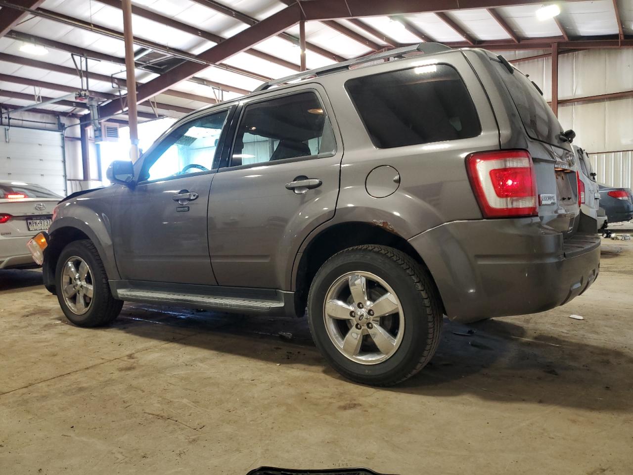 2012 Ford Escape - Image 2