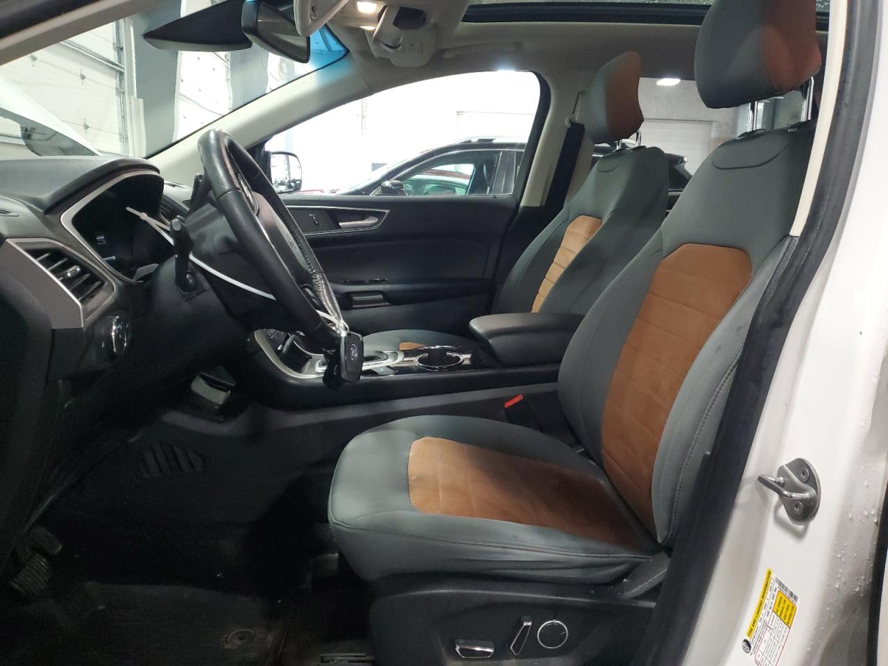 2018 Ford Edge - Image 7