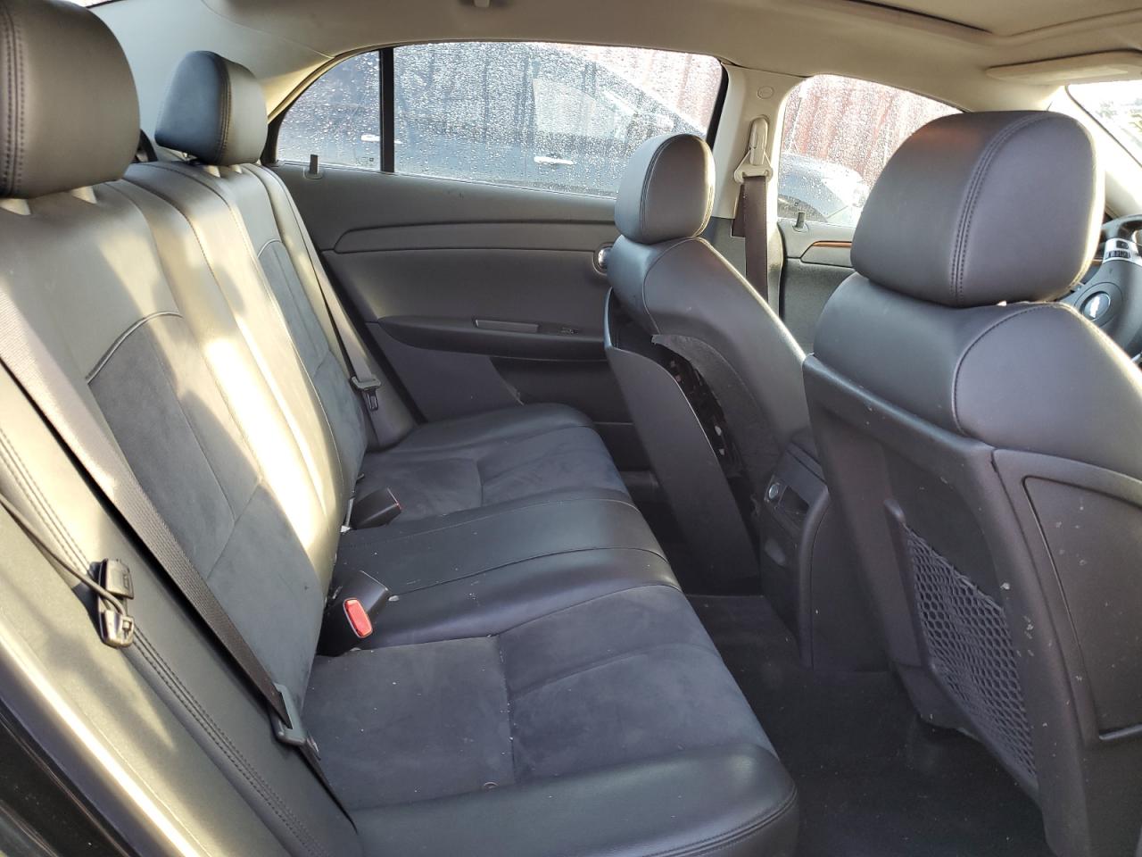 2009 Chevrolet Malibu - Image 10