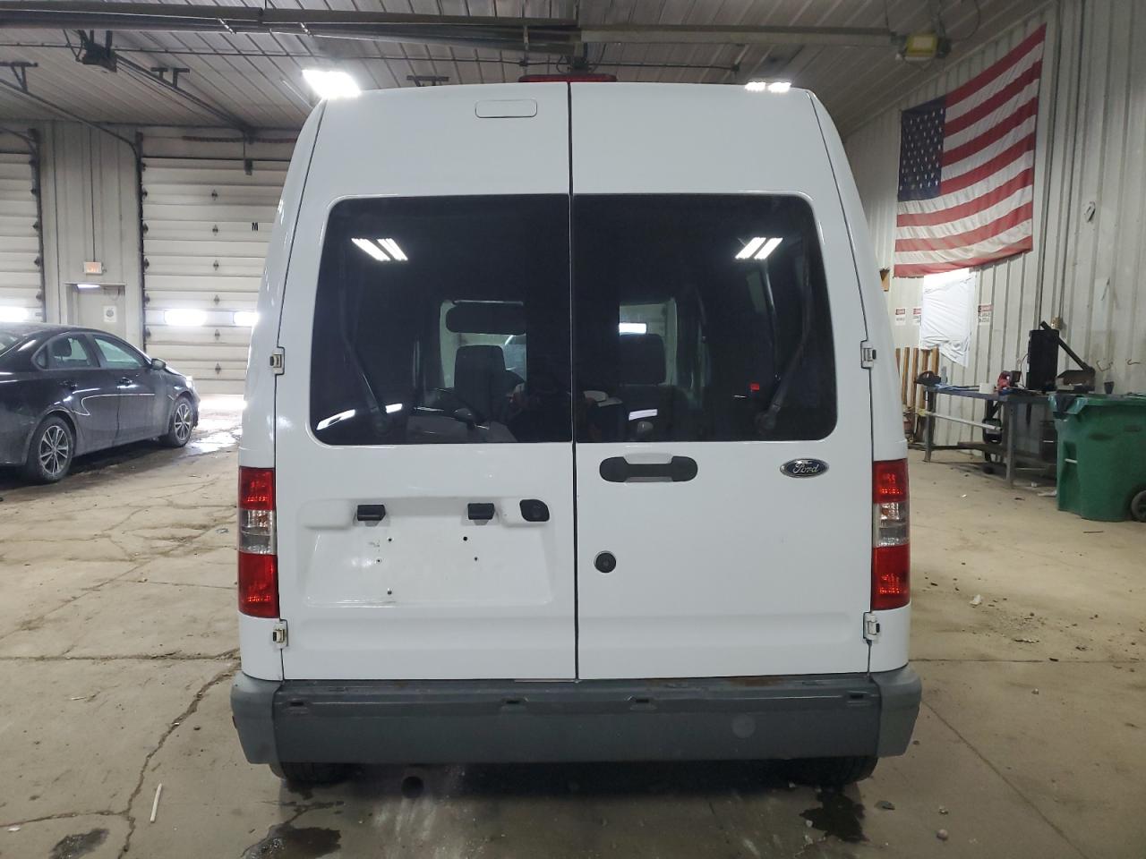 2013 Ford Transit - Image 6