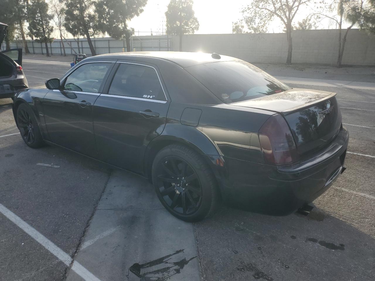 2006 Chrysler 300 - Image 2