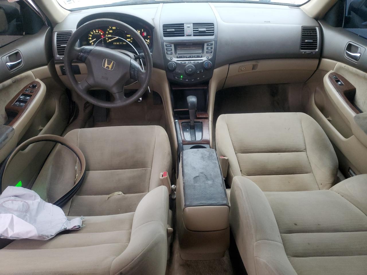 2006 Honda Accord - Image 8