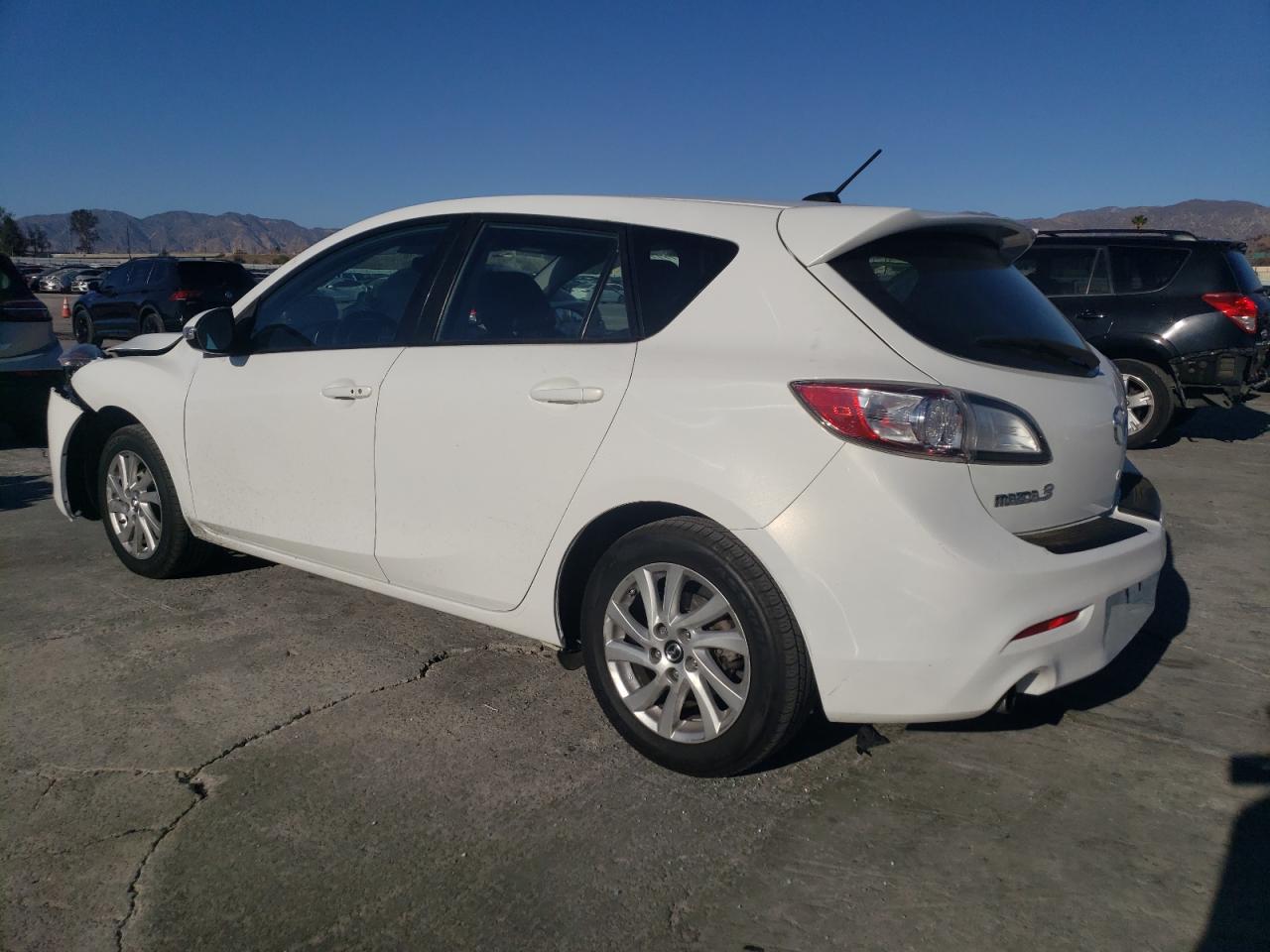 2013 Mazda 3 - Image 2