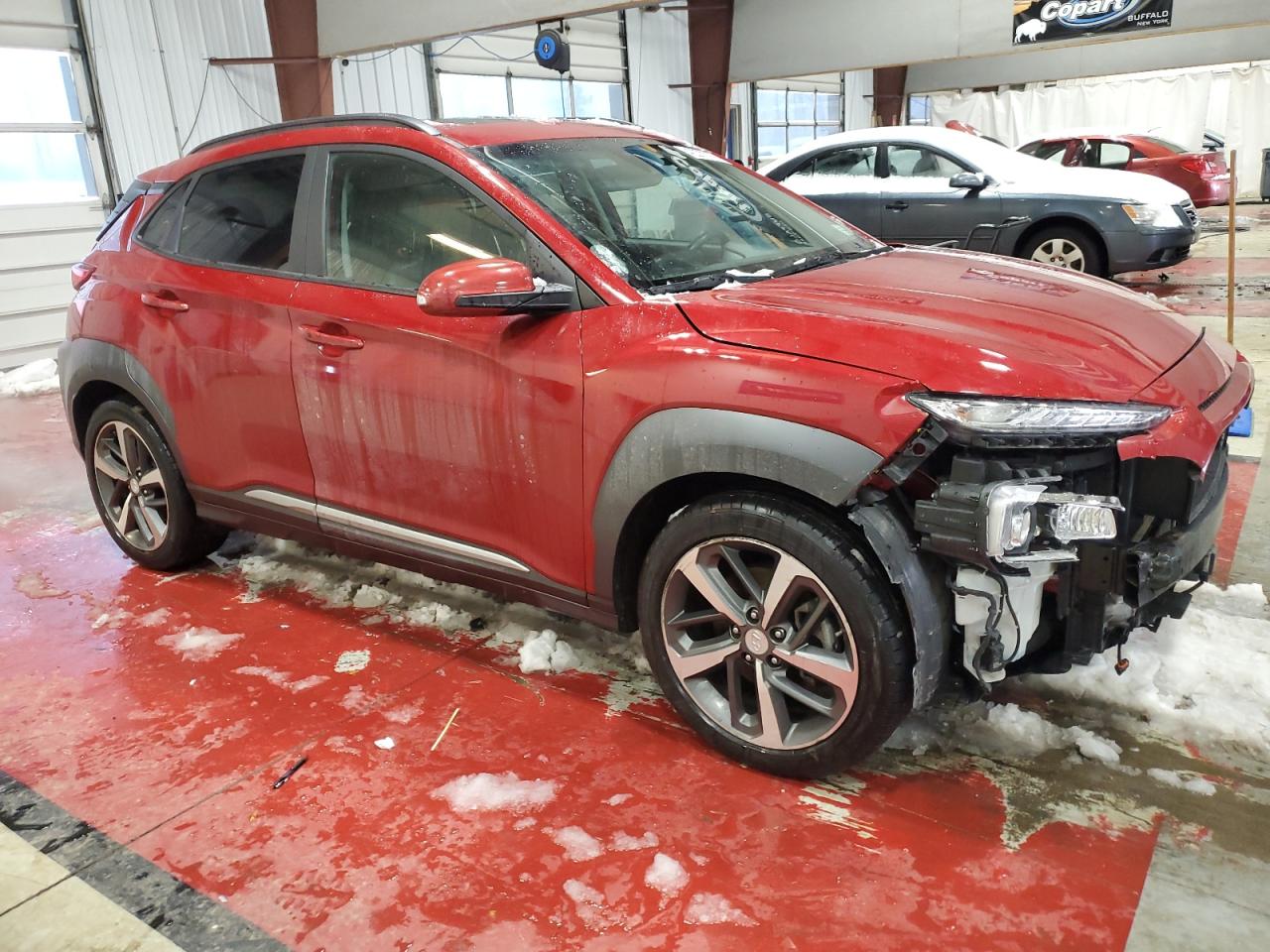 2020 Hyundai Kona - Image 4