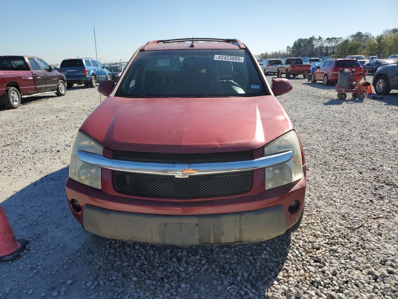 2006 Chevrolet Equinox - Image 5