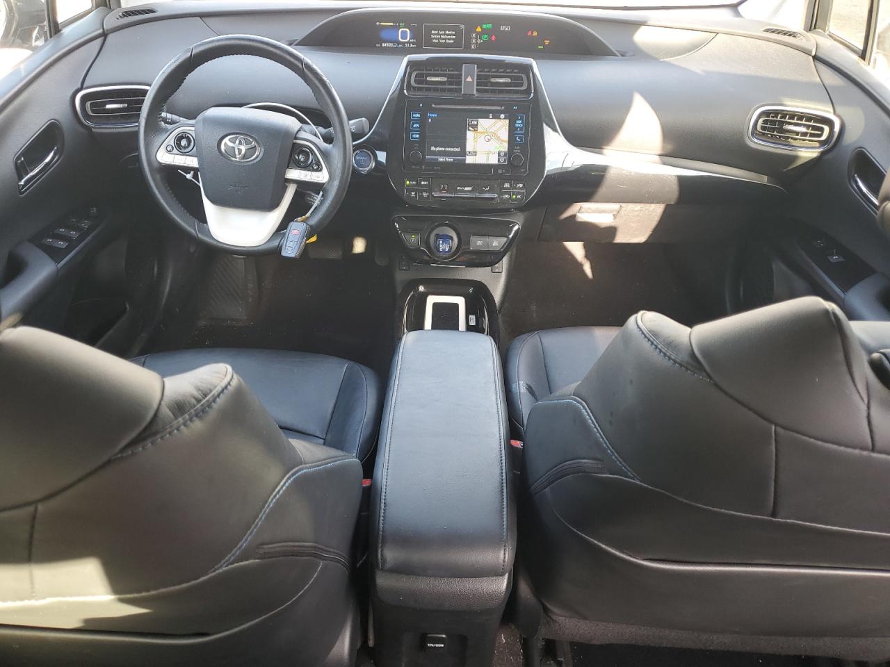 2016 Toyota Prius - Image 8