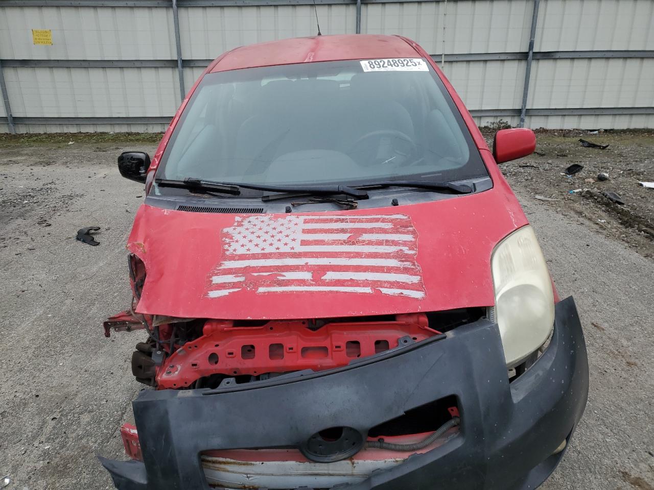 2007 Toyota Yaris - Image 5