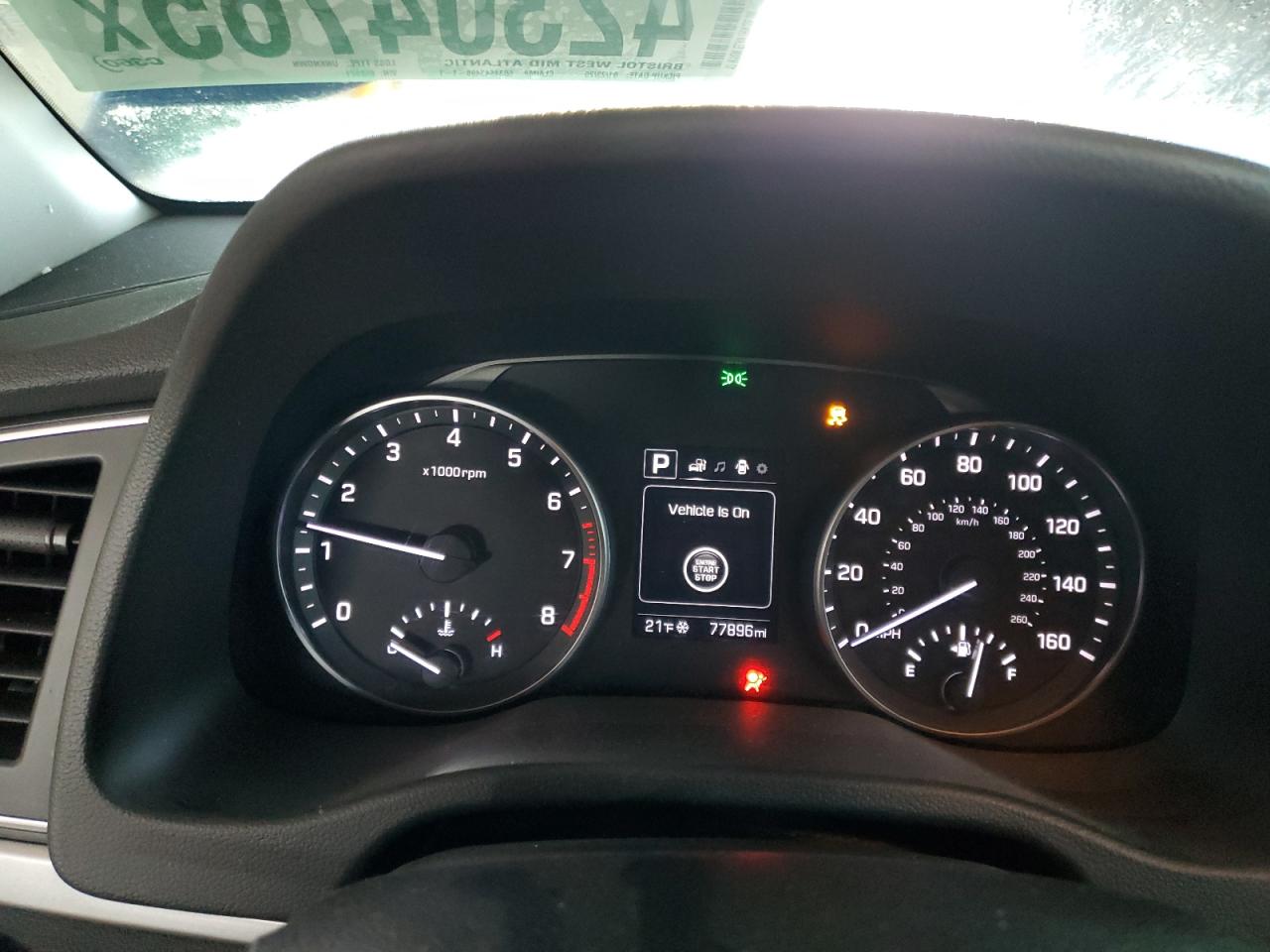 2017 Hyundai Elantra - Image 9