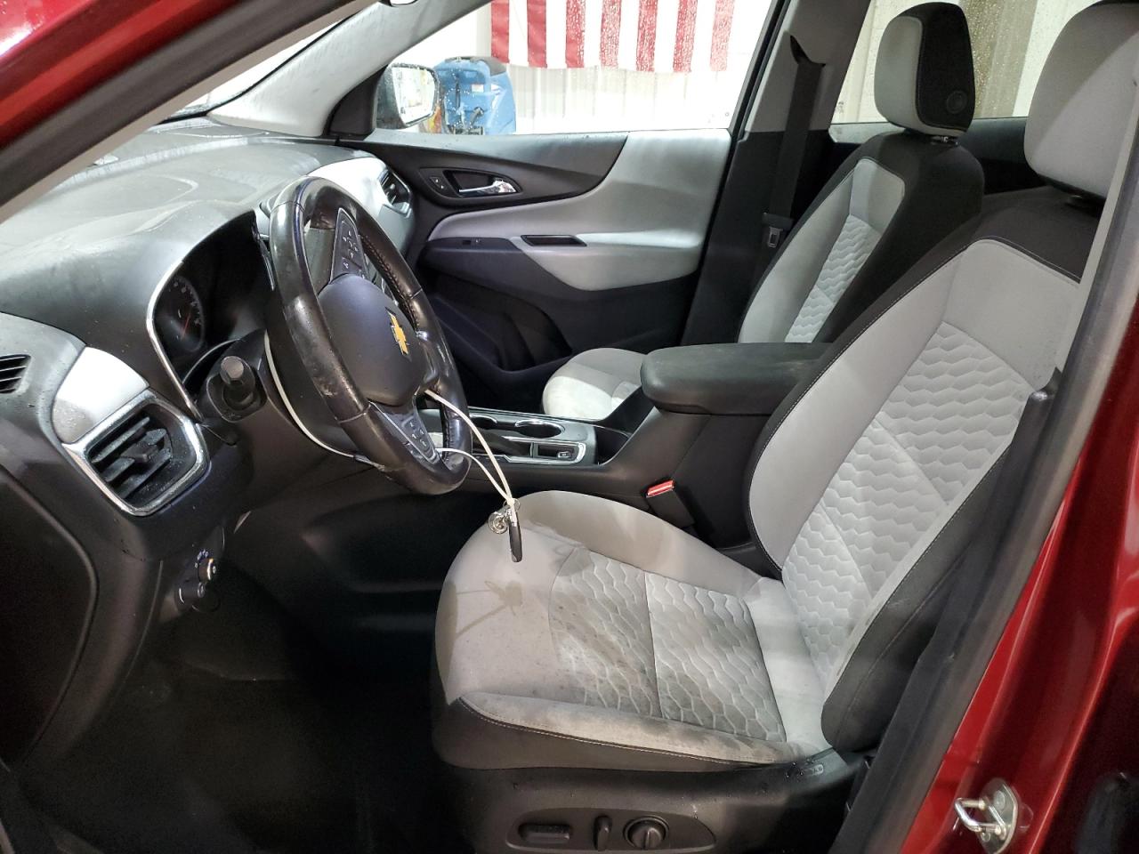 2018 Chevrolet Equinox - Image 7