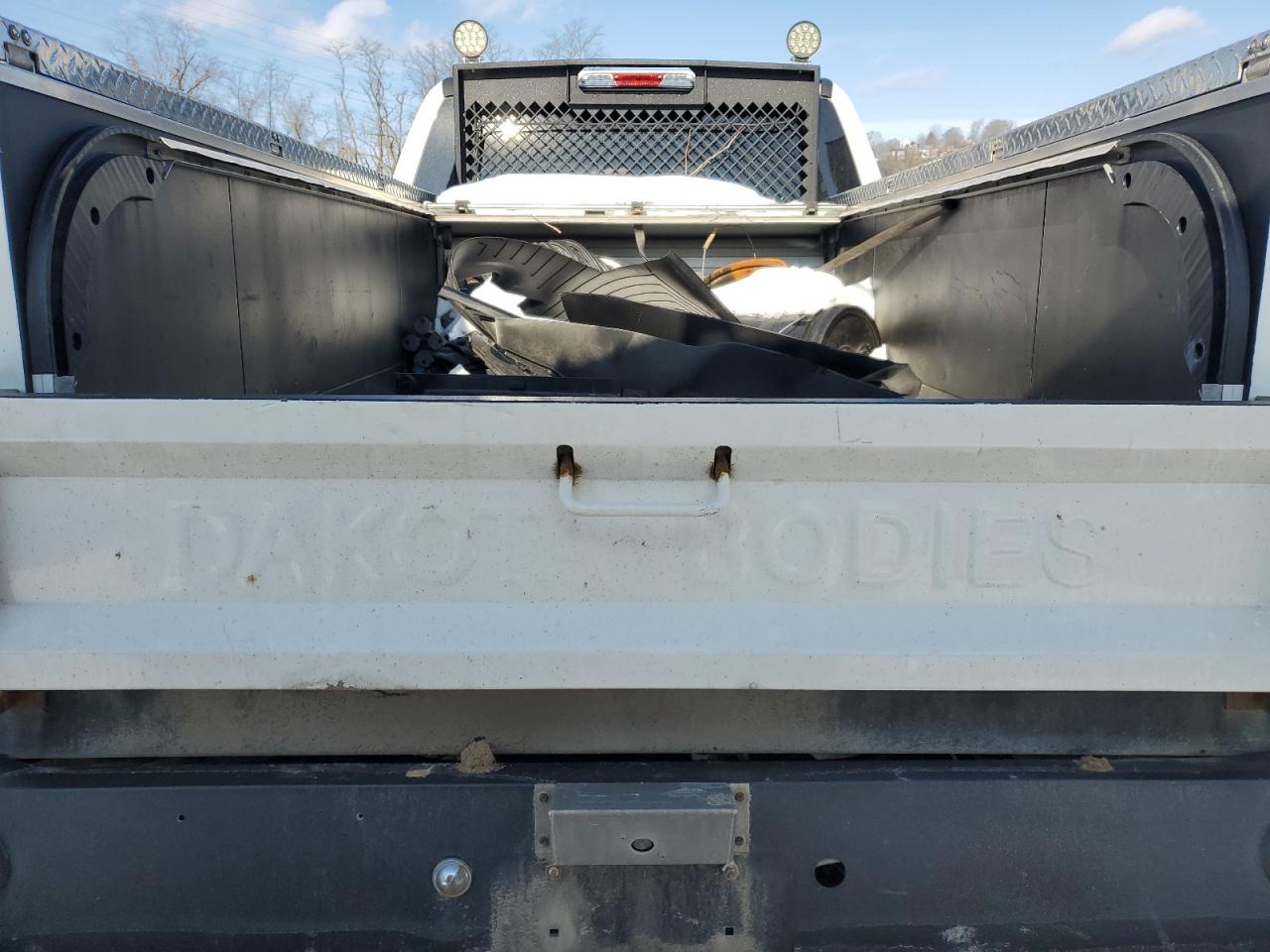 2020 Ford F250 - Image 10