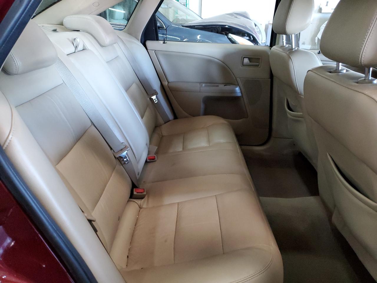 2007 Ford Five Hundred - Image 10