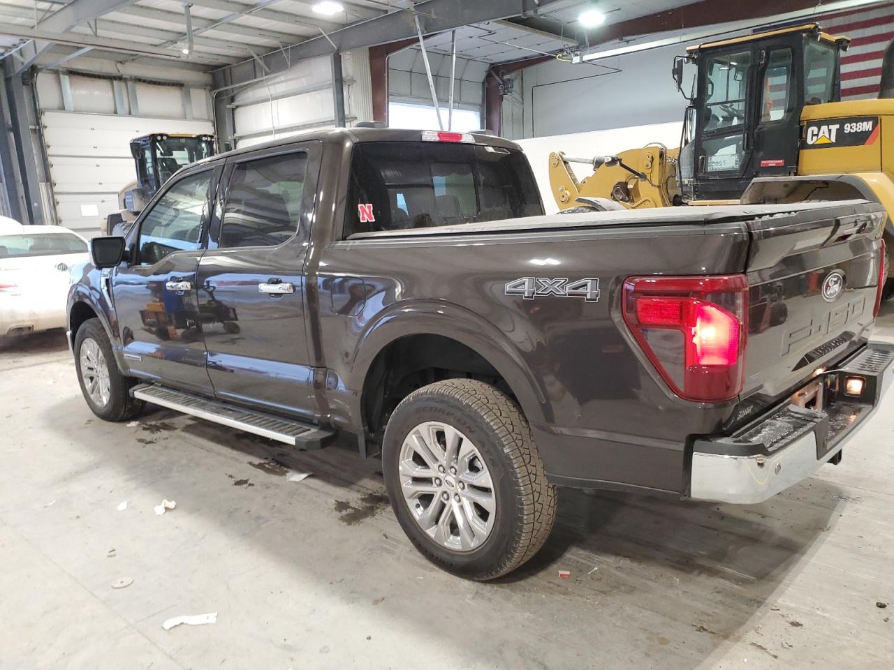 1FTFW3LD2RFA07616 FORD All Models 2024