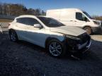 2017 Infiniti Qx30 Base zu verkaufen in Gastonia, NC - Front End