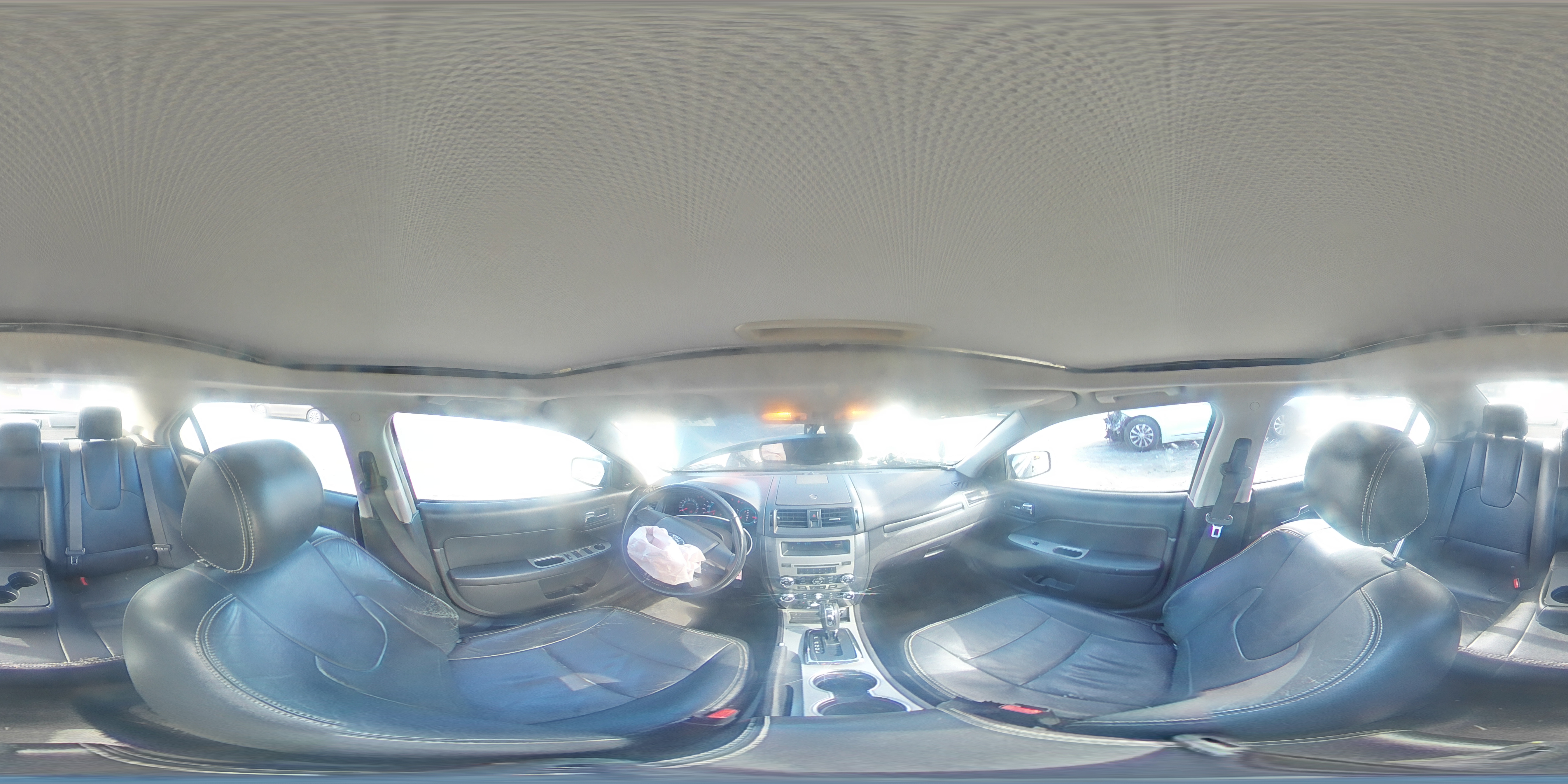 2012 Ford Fusion - Image 12
