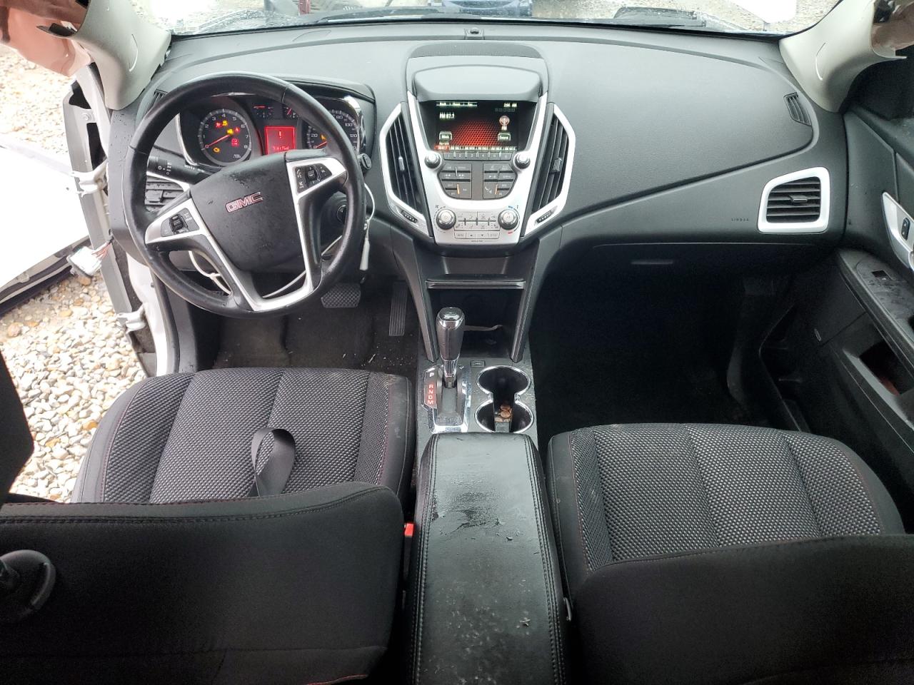 2017 GMC Terrain - Image 8