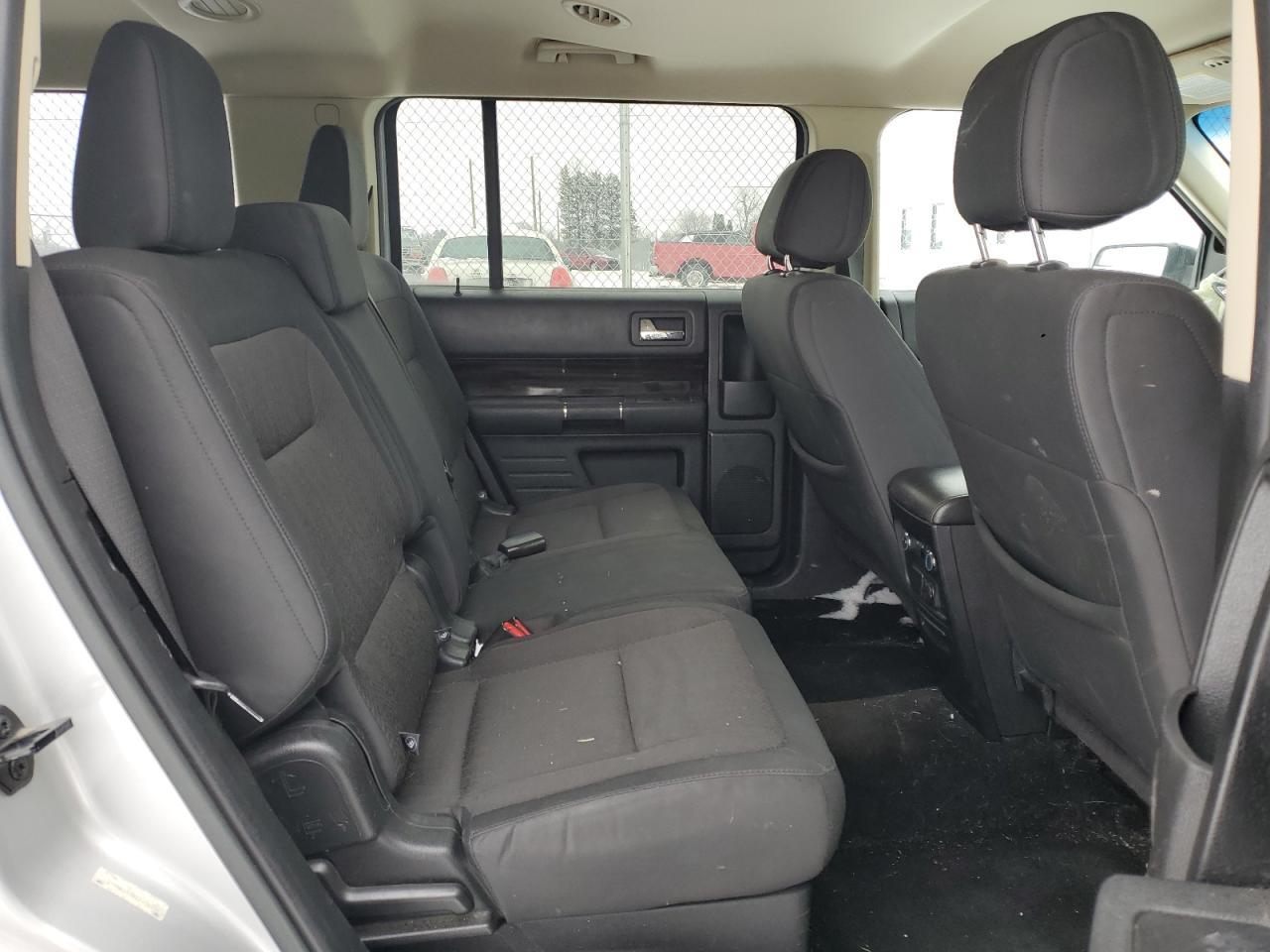 2013 Ford Flex - Image 10