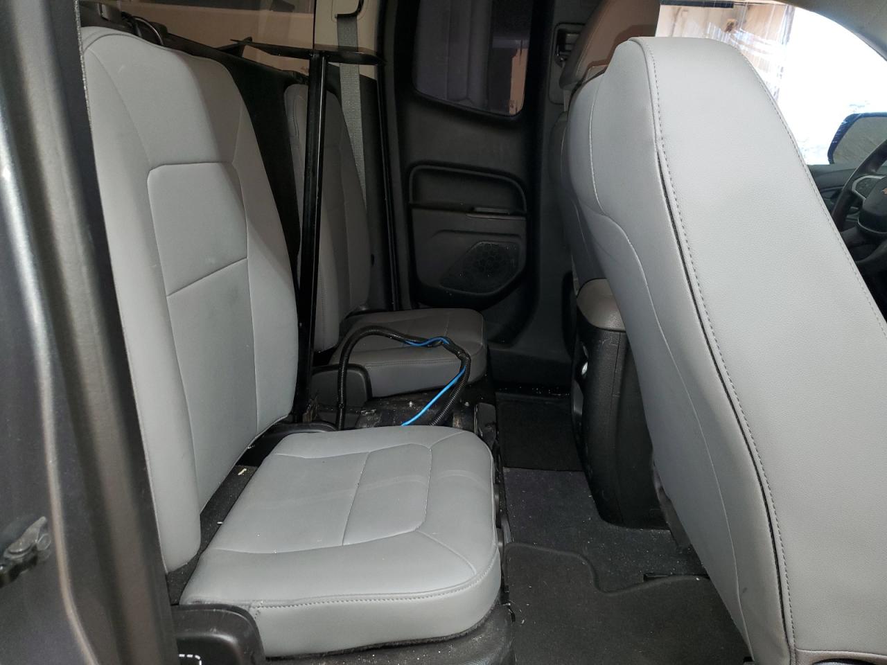 2021 Chevrolet Colorado - Image 10