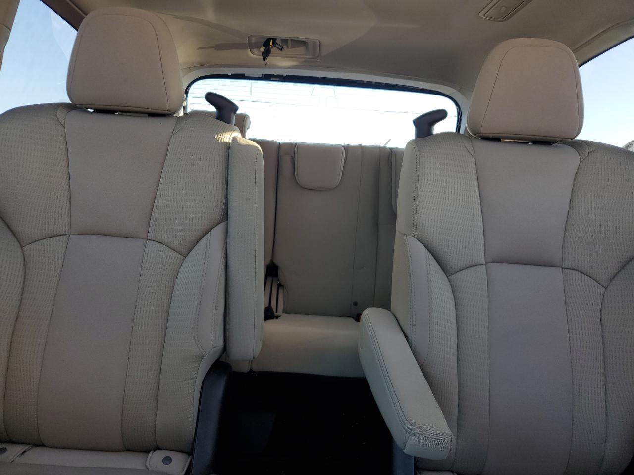 2020 Subaru Ascent - Image 10