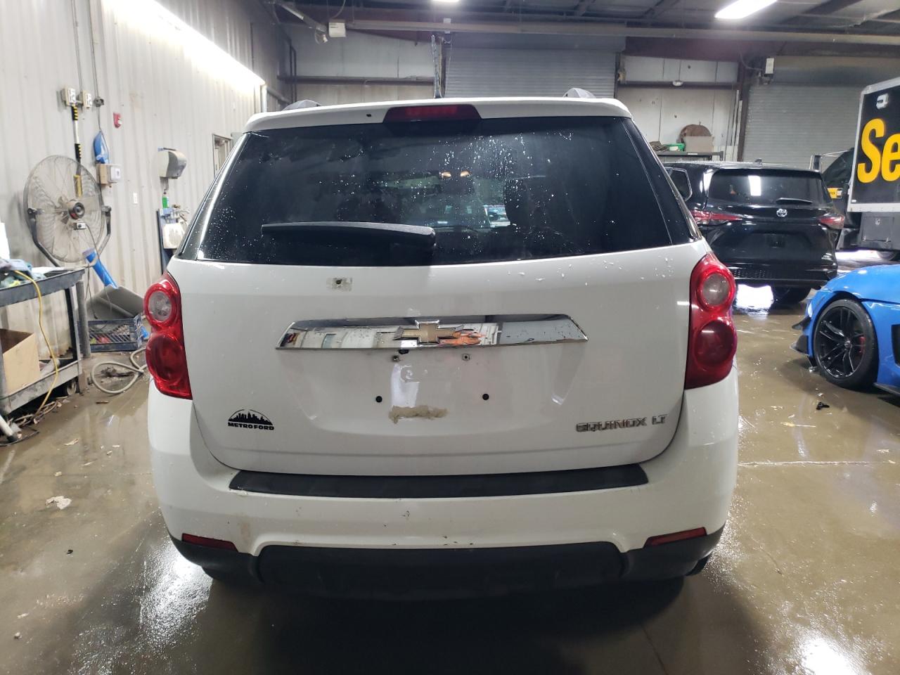 2014 Chevrolet Equinox - Image 6