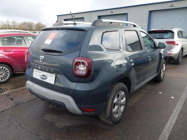 2020 DACI DUSTER COM