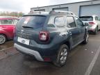 2020 DACI DUSTER COM for sale at Copart NEWBURY