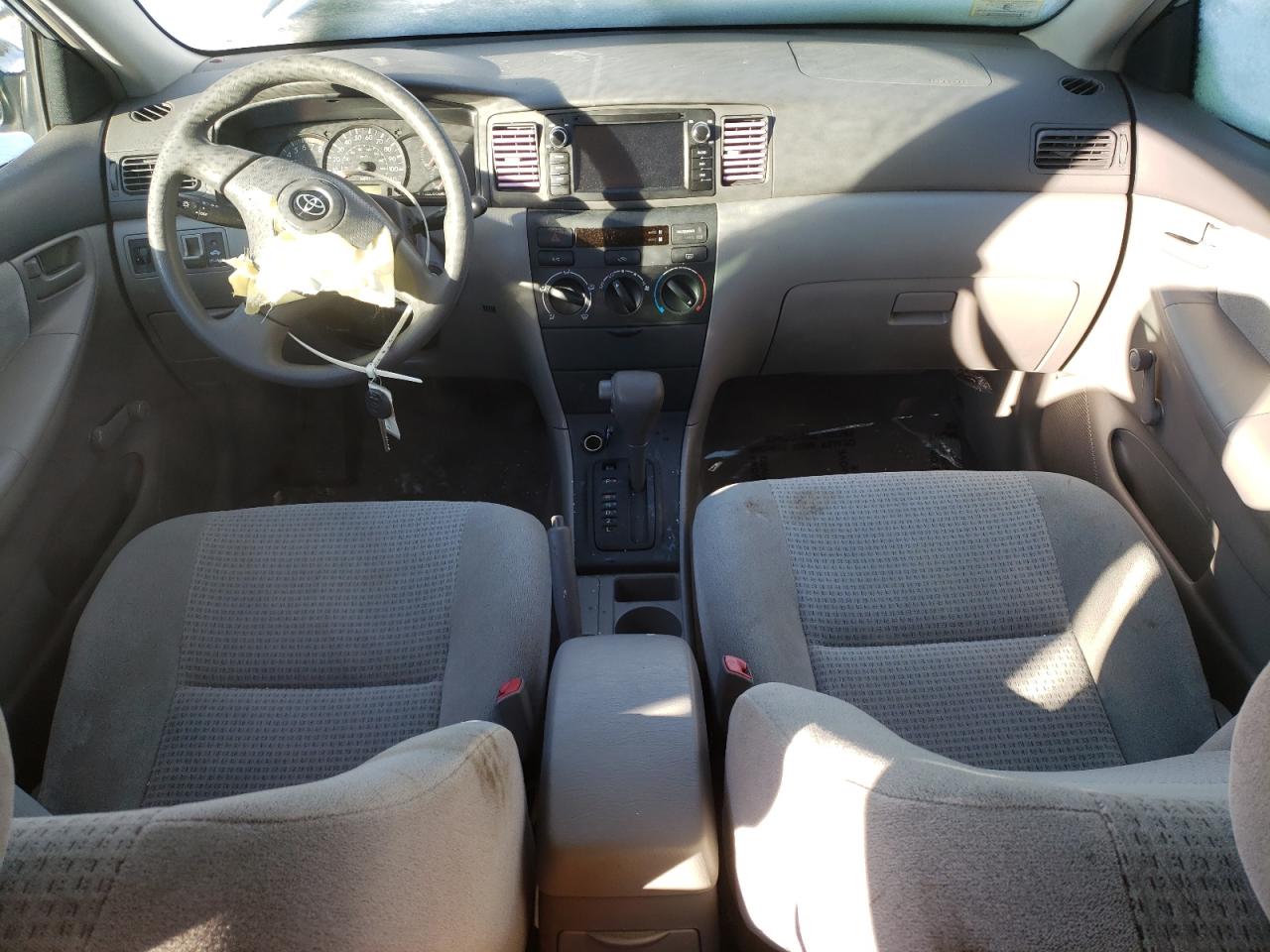 2005 Toyota Corolla - Image 8