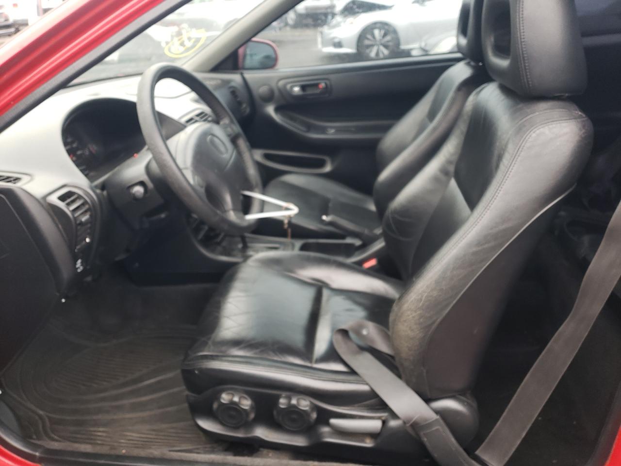 2000 Acura Integra - Image 7