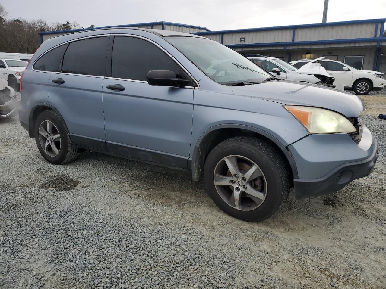 2008 Honda CR-V - Image 4
