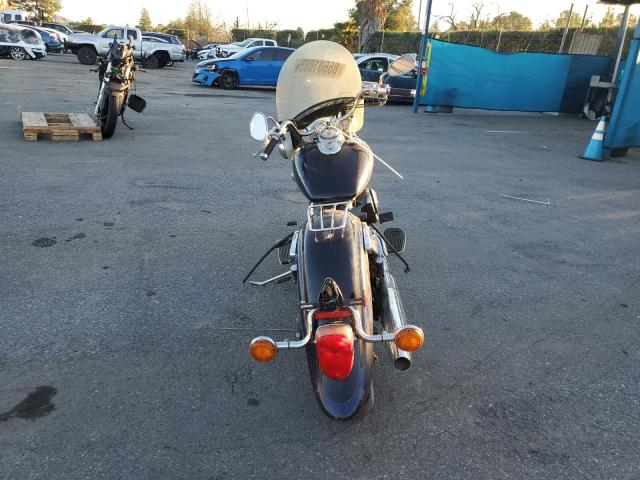 2002 YAMAHA XVS65 BASE  