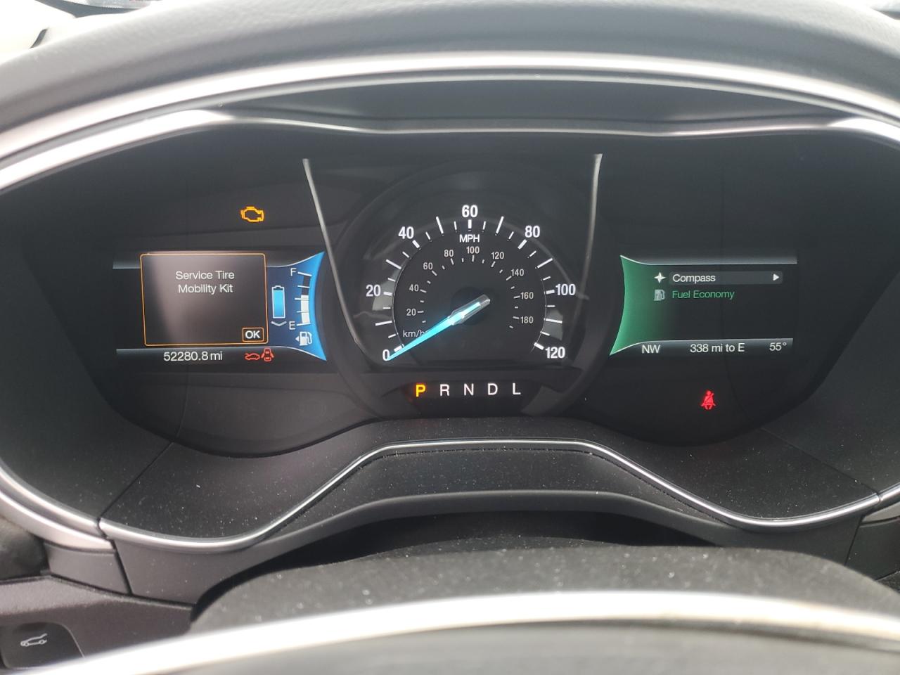 2016 Ford Fusion - Image 9