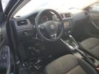 2012 Volkswagen Jetta Se for Sale in North Billerica, MA - Normal Wear